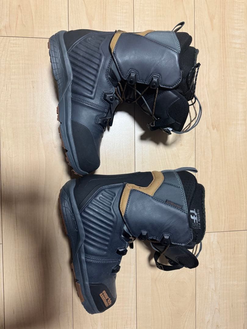 Northwave ノースウェーブdecade ディケード　25.5am