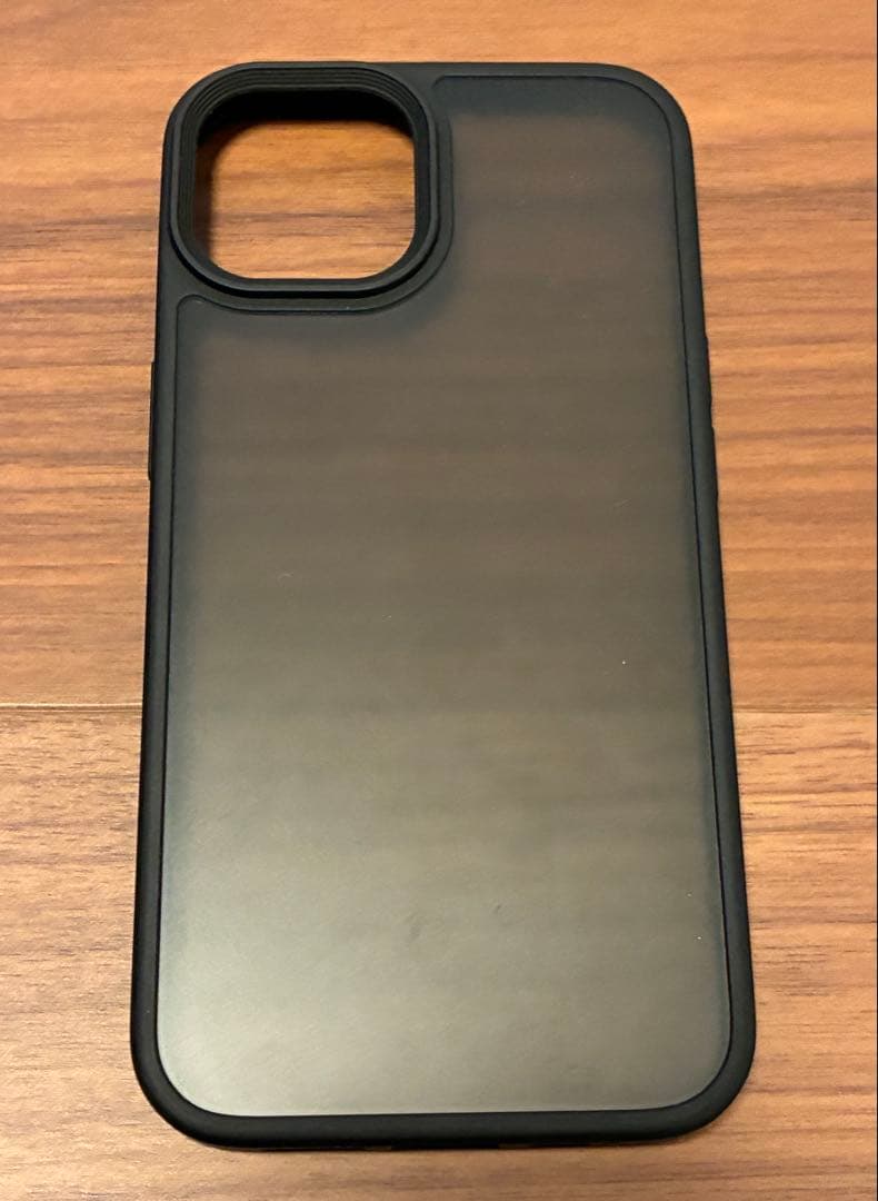 iPhone 13ミッドナイト 容量128G + アクセサリー