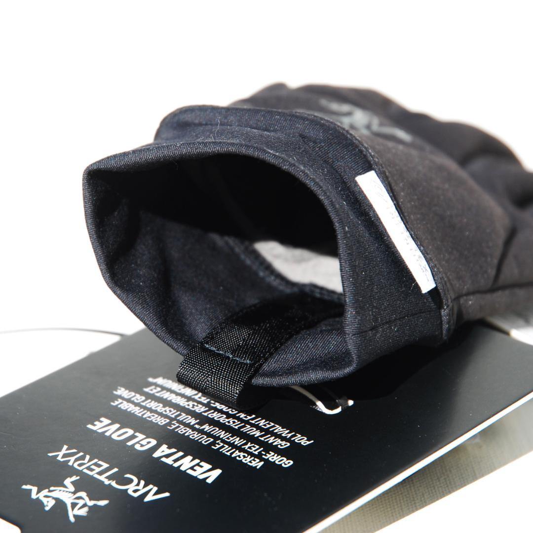 ARC'TERYX アークテリクス ベンタ グローブ