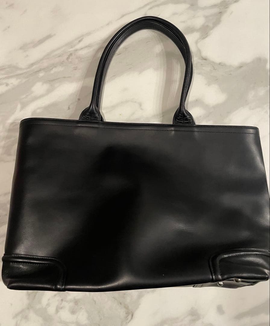 five woods pleatu ブラック、Lサイズ