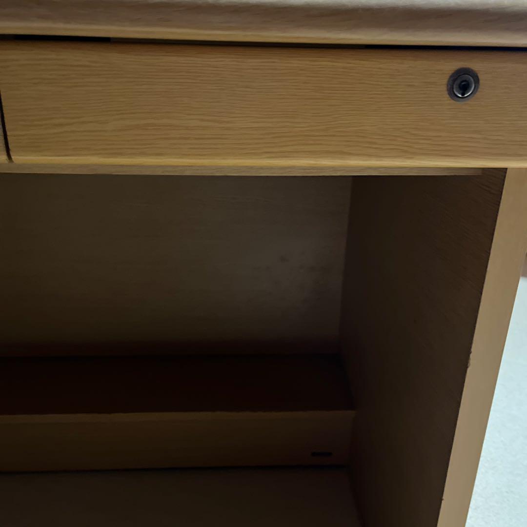 KOKUYO 学習机　【イスなし】