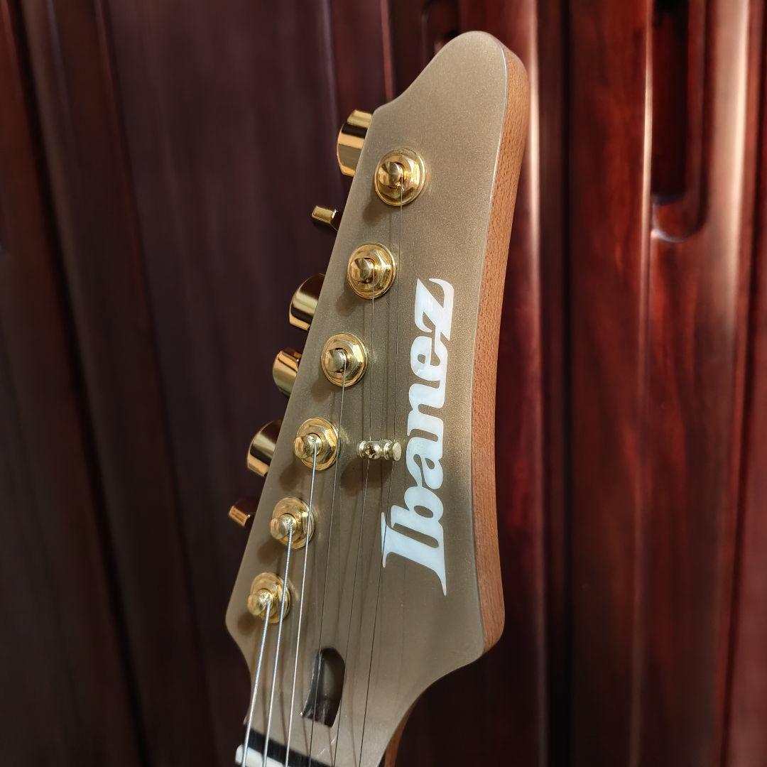 【極美品】Ibanez KRYS10 豪華セット 初心者・新生活にも