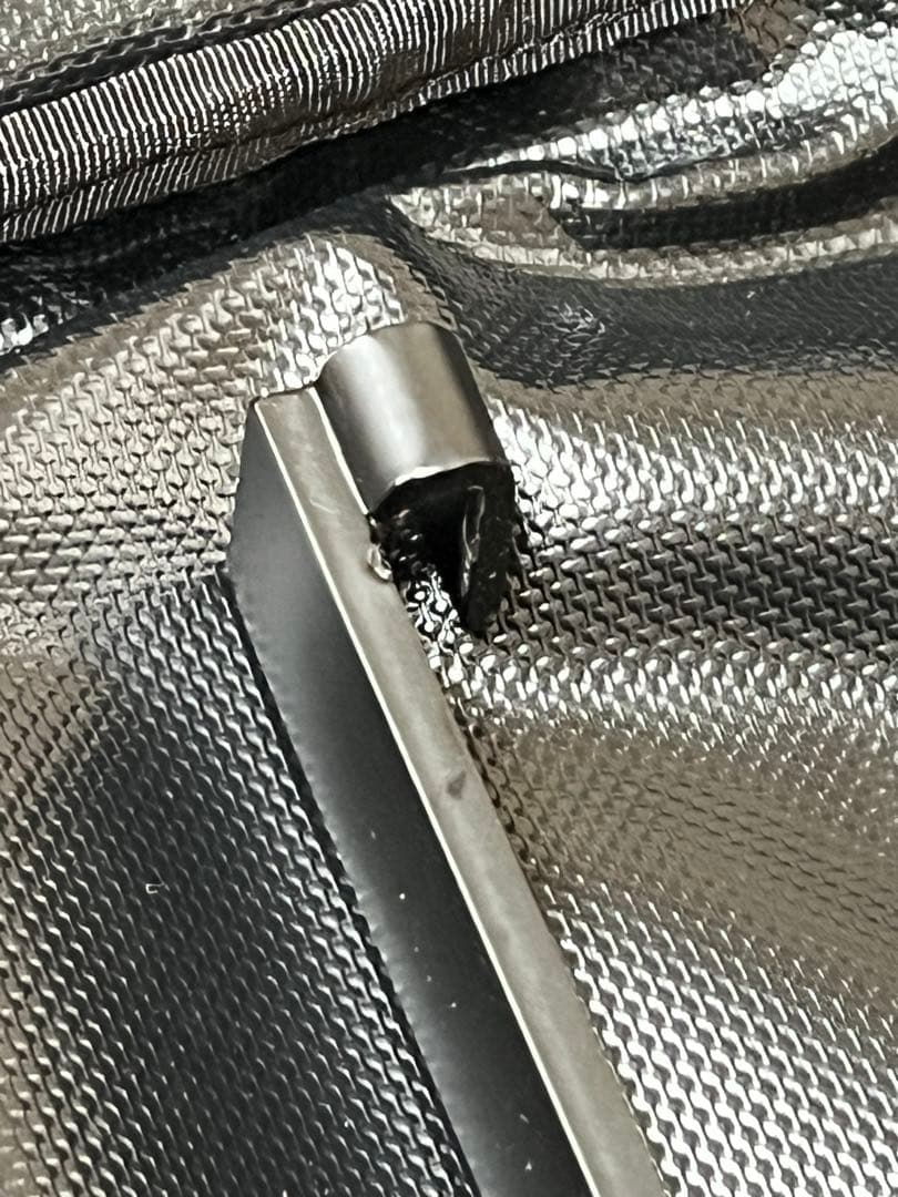 H&O ✖️ geek field ブリッジテーブル　ウェンジ