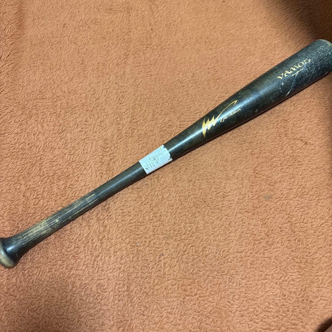 VAMOS Un Select 硬式バット　片手用