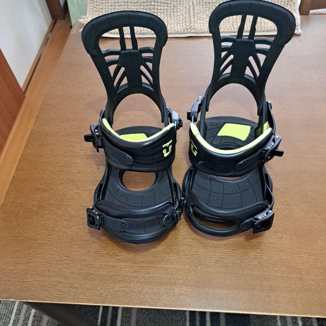 16/17 UNION CONTACT PRO ビンディング ML(24~28)