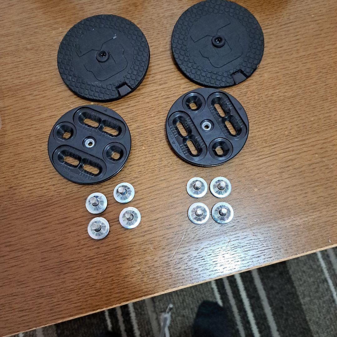 16/17 UNION CONTACT PRO ビンディング ML(24~28)