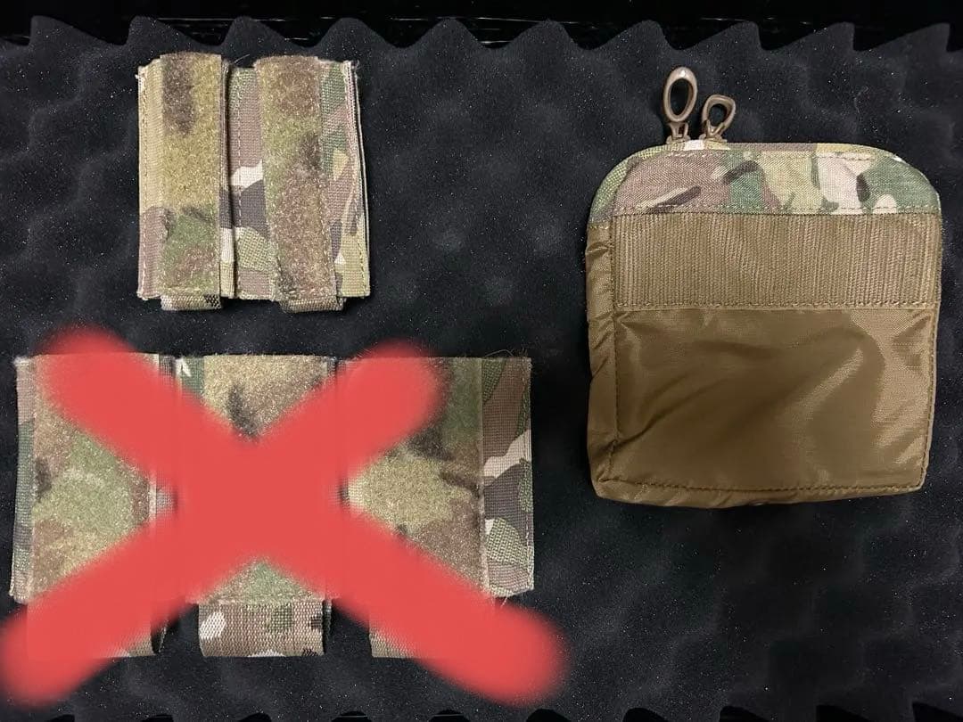 専用出品　Ferro Concepts  セット