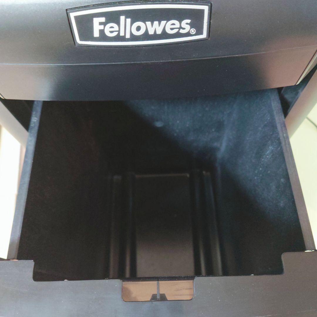 Fellowes プロフェッショナル 業務用 シュレッダー 460MCs