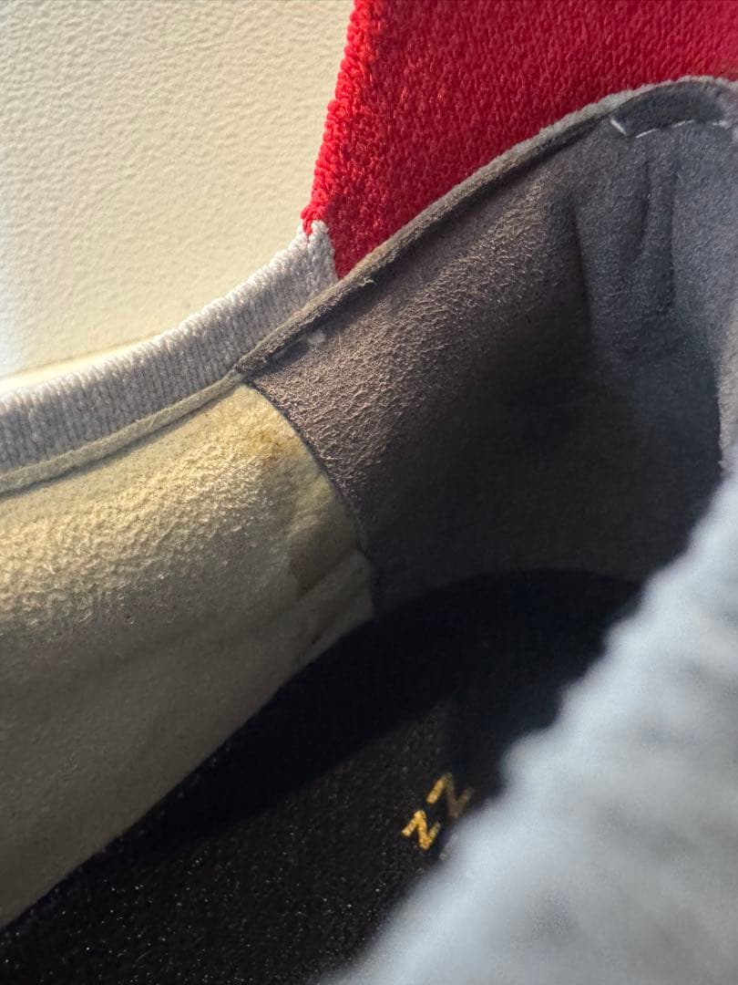 ☆新品☆ミズノ スパイク モレリア ネオⅢ 27.5 ※加工あり(写真追加)