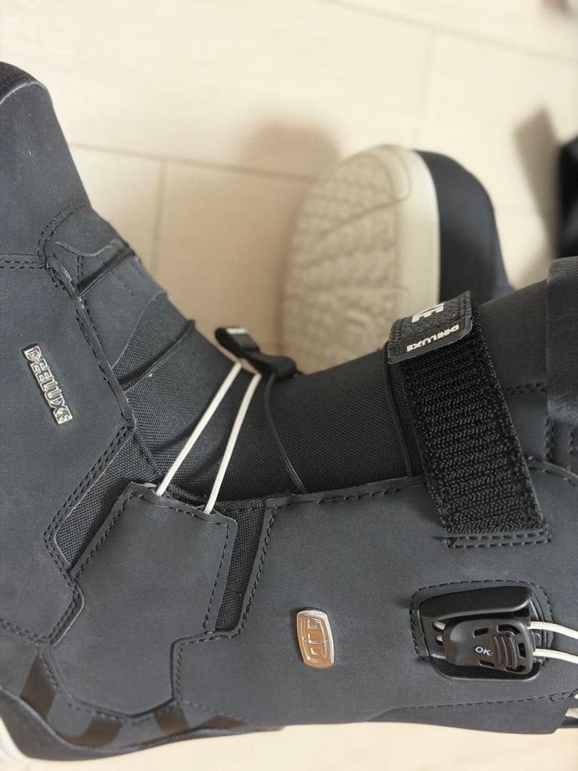DEELUXE スノーボードブーツ 27.5