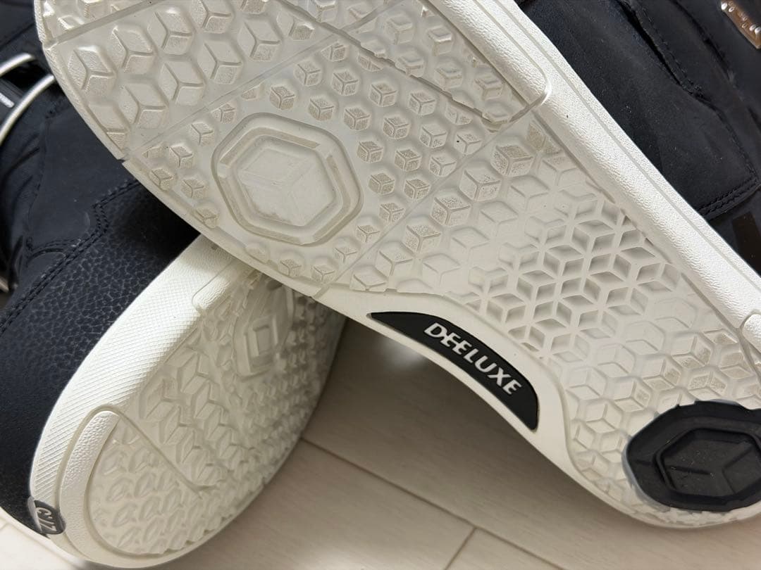 DEELUXE スノーボードブーツ 27.5