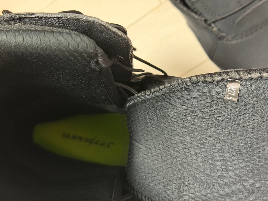 DEELUXE スノーボードブーツ 27.5