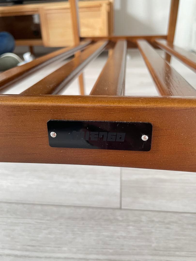 【美品】【送料込】カリモク60 リビングテーブル小