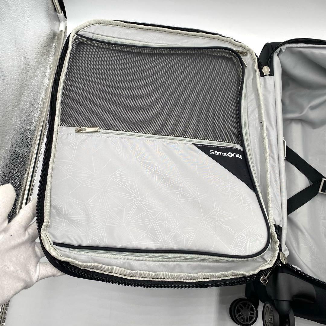 ゴスケ様 スピナー55 機内持ち込み S