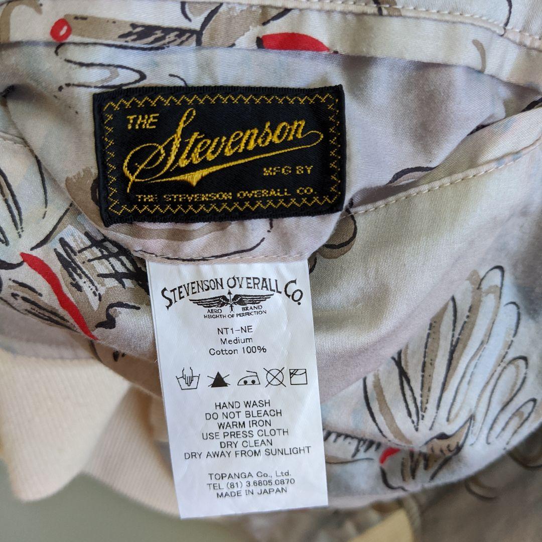 専用】Stevenson Overall Co.　スーベニアジャケット