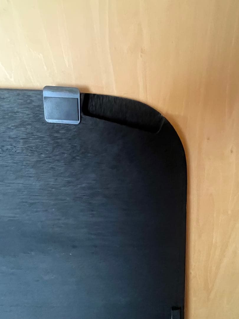 イージーウィンドパネル　ハイエース200系　左右セット　GLAD 美品