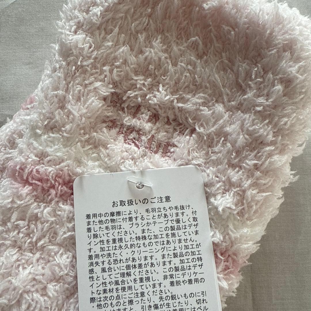 ジェラートピケ ルームウェア 3点セット ジェラピケ　パーカー パンツ　福袋