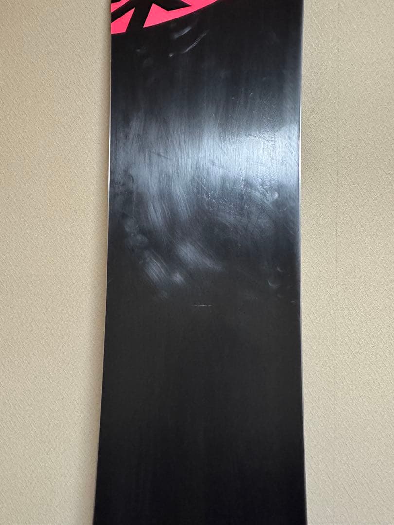 S*N様 Gray DESPERADO Ti TYPE R Ⅳ スノーボード