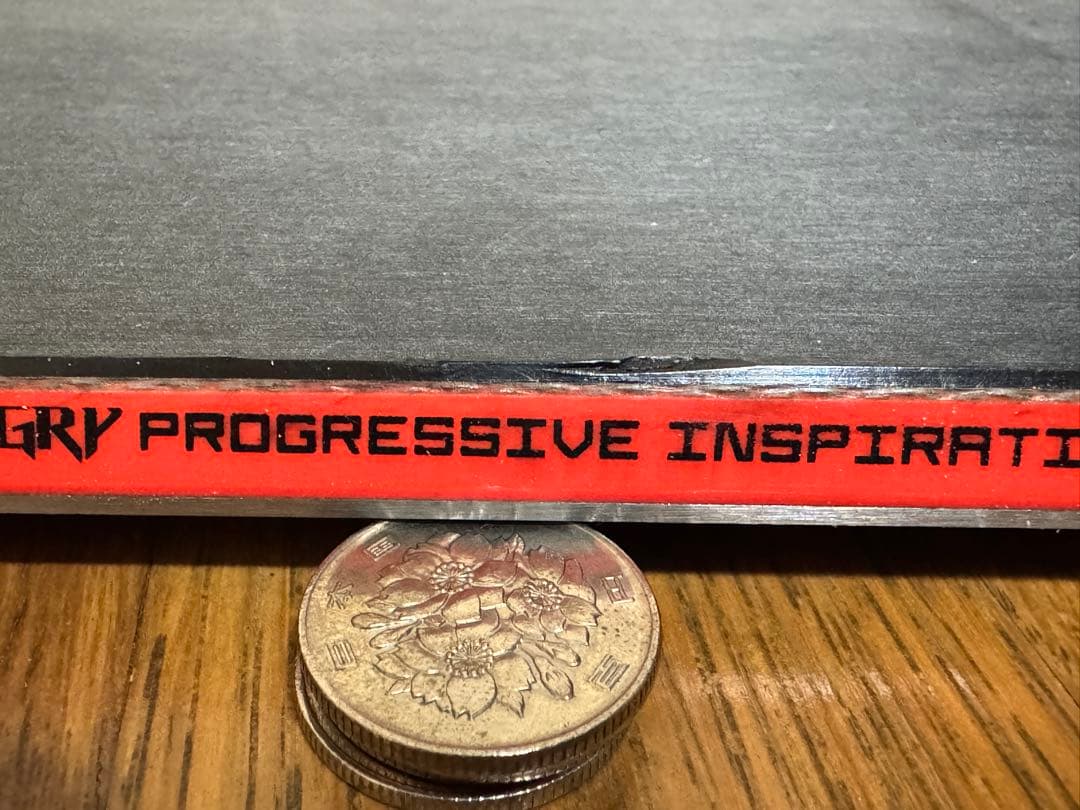 S*N様 Gray DESPERADO Ti TYPE R Ⅳ スノーボード