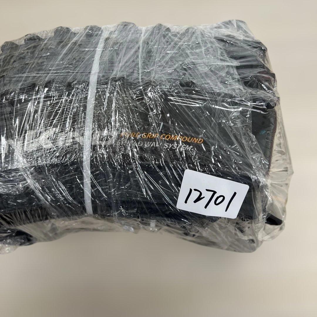 12701 2本セット (コンチネンタル) チューブレスレディ