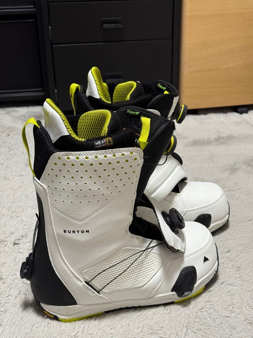 Burton Photon Step On Wide メンズ ブーツ