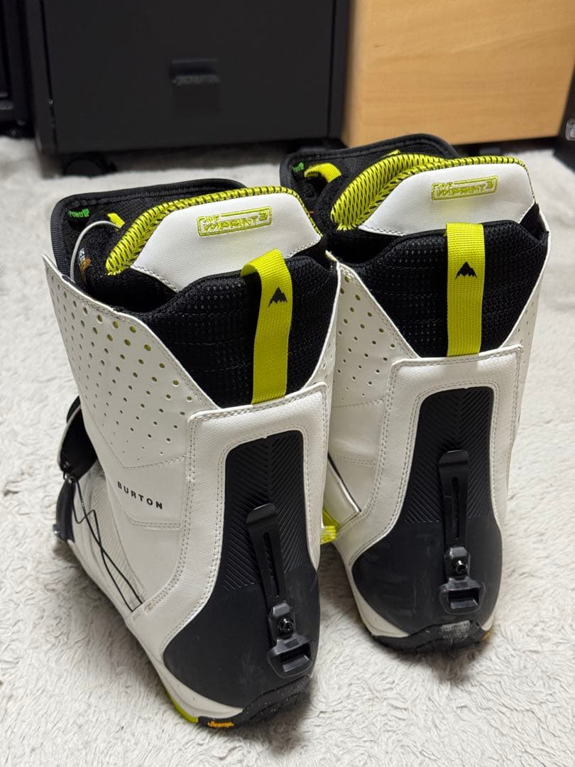 Burton Photon Step On Wide メンズ ブーツ