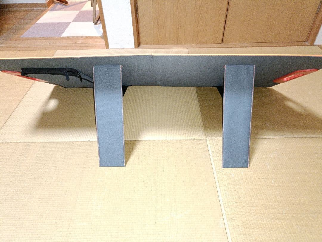 折りたたみソーラーパネル 100W