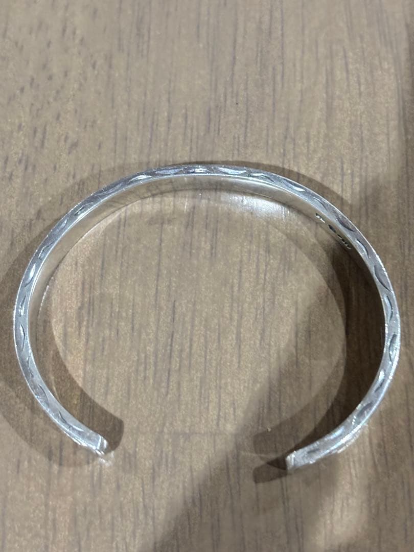 ハワイアンジュエリーバングル