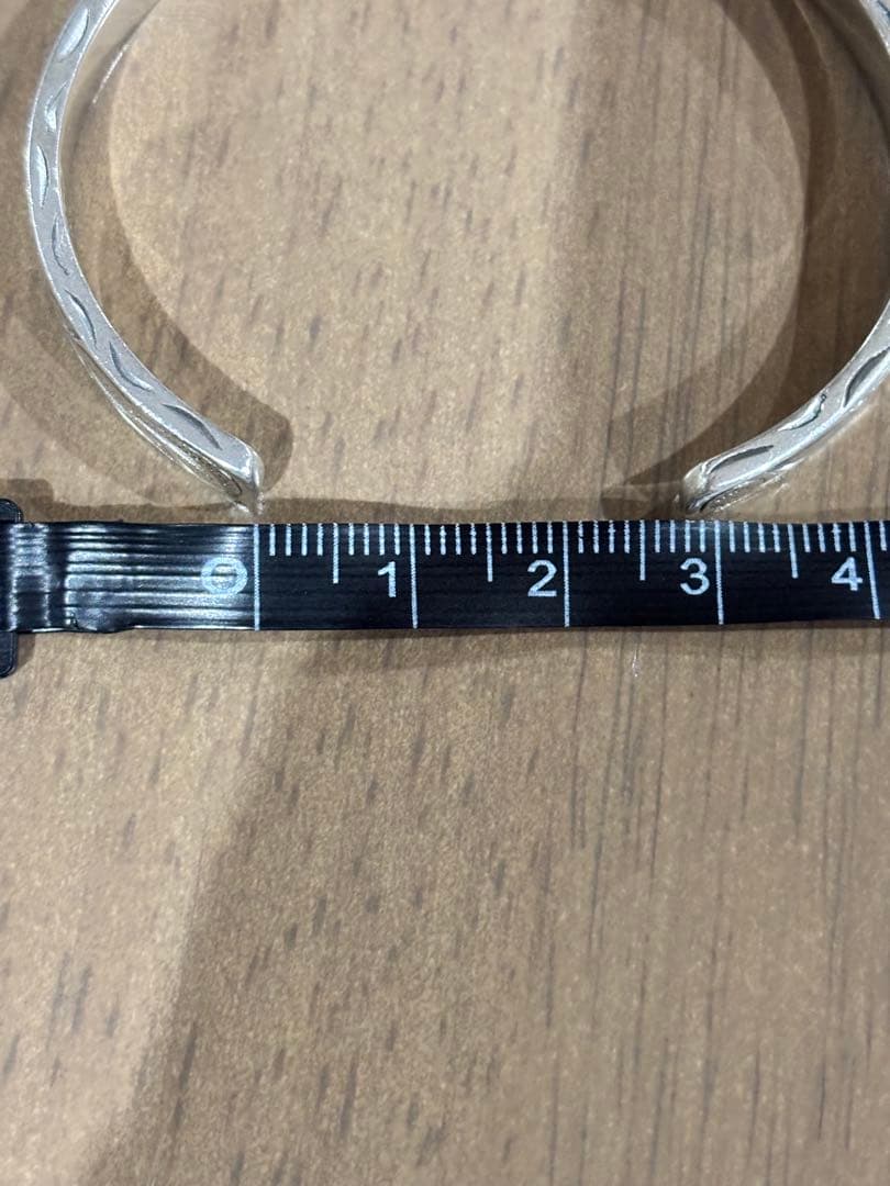 ハワイアンジュエリーバングル