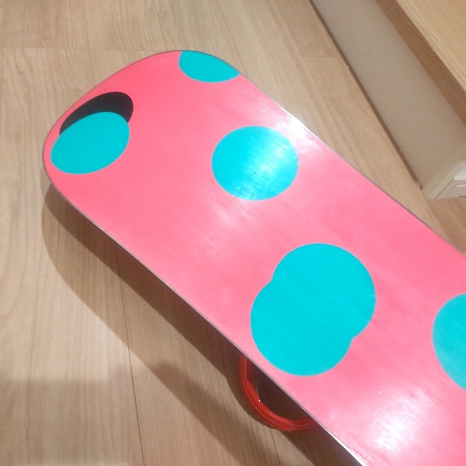 RIDE ライド RAPTURE 143 SALOMON S バイン セット