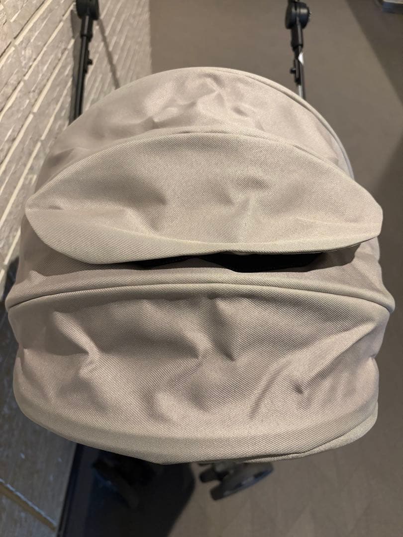 Aprica ベビーカー　ラクーナクッションフリープラス