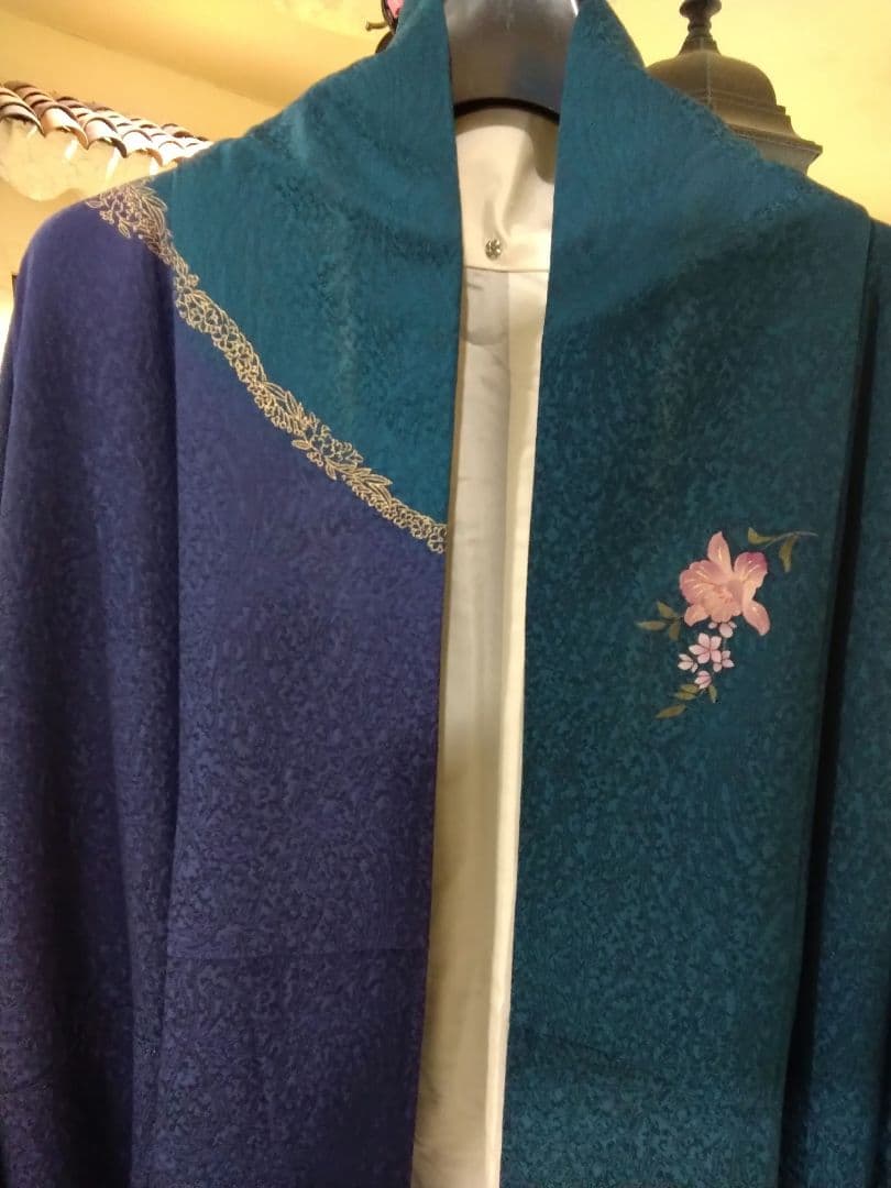 振袖フルセット、やまと誂製振袖、重ね衿、帯揚げ帯締め、西陣袋帯、襦袢、ガード加工