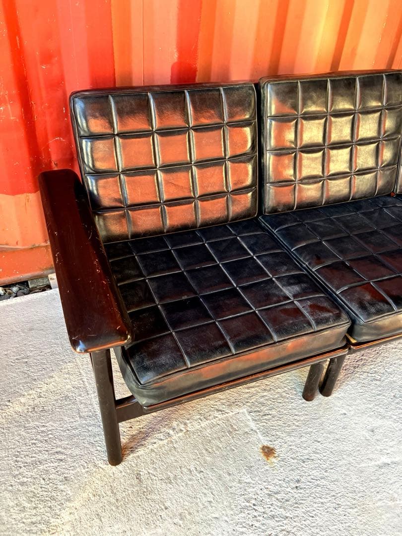 激レア　ヴィンテージ　sanpei design ミッドセンチュリー