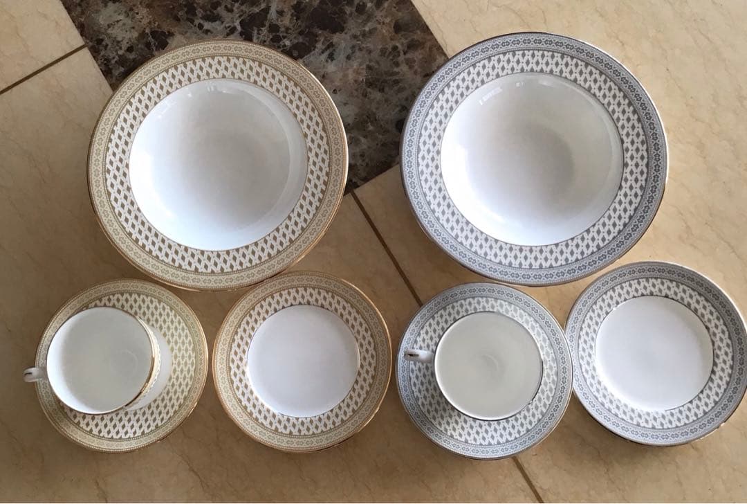 【NIKKO GRANADA ニッコー グラナダ】2人用  バラ売り不可