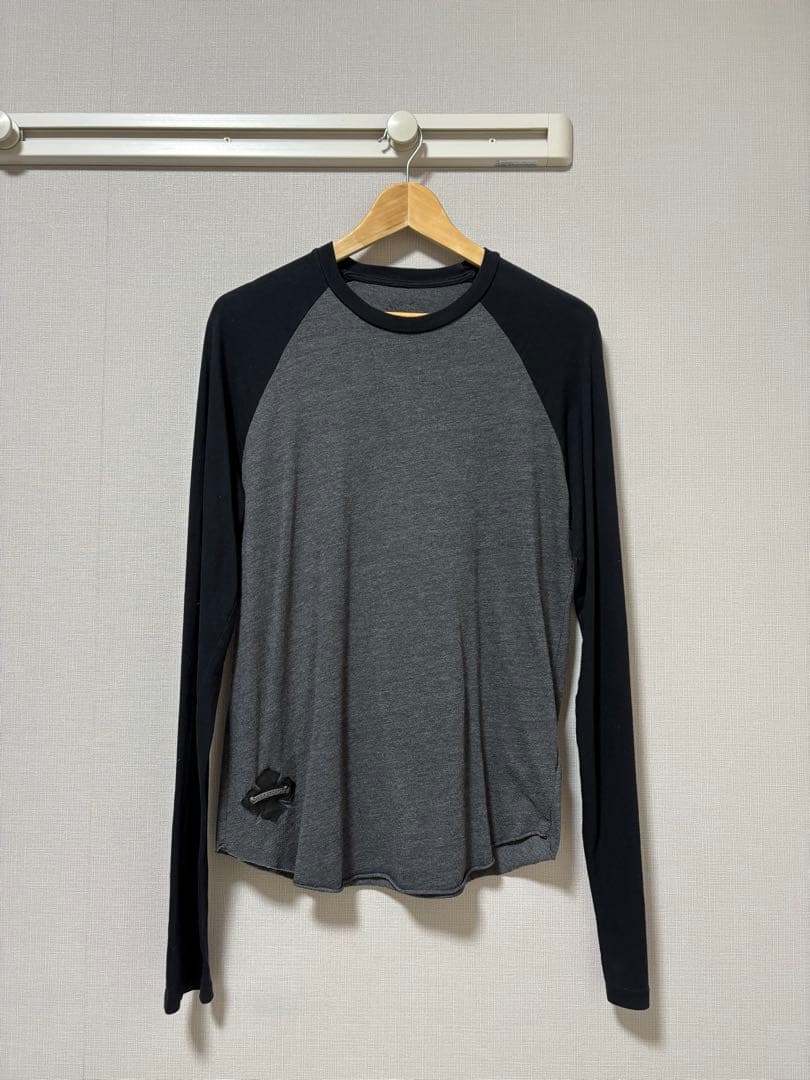 ChromeHearts クロムハーツ　ロンT