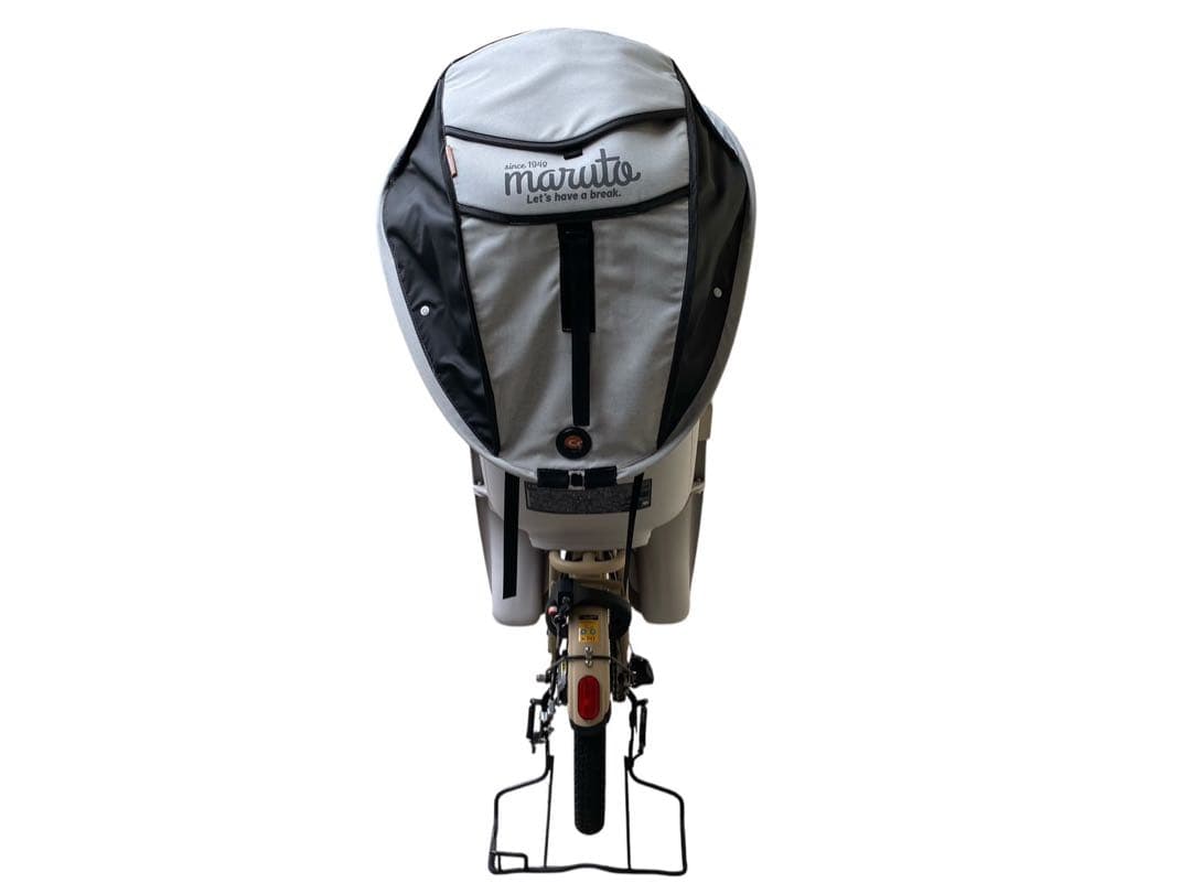 ★Panasonic 電動自転車　ギュット・クルーム BE-FRD033