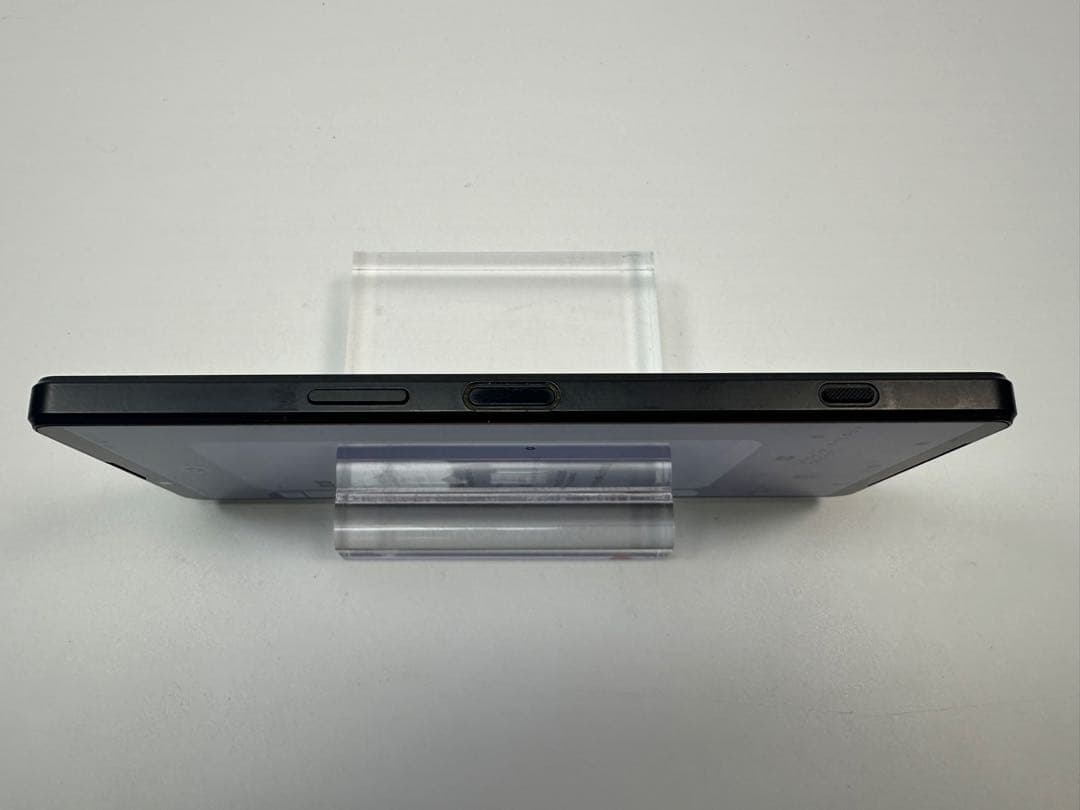 SONY Xperia 1 IV docomo simフリー ブラック