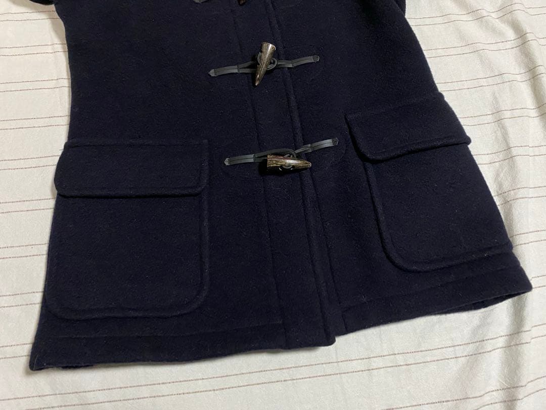 LONDON Tradition◆イングランド製◆レディースダッフルコート