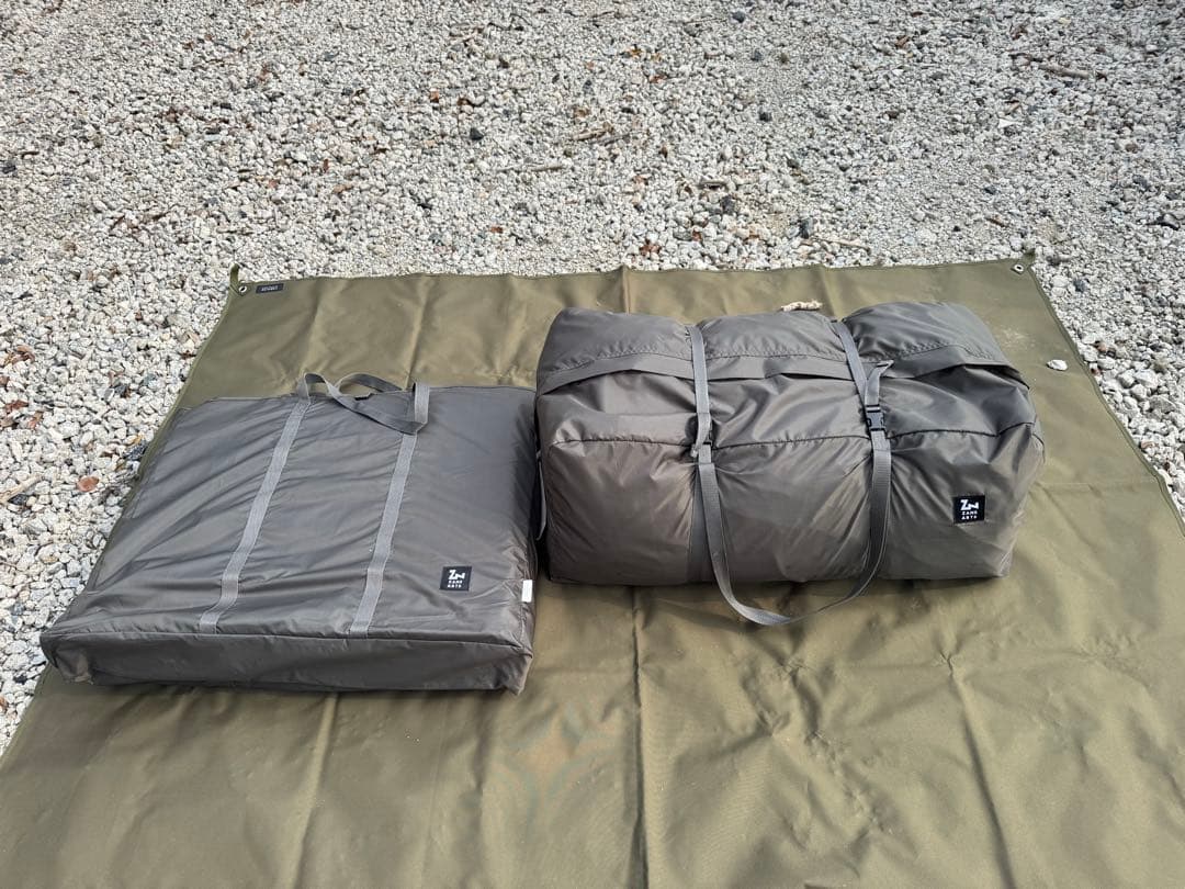 ゼインアーツ ロロ