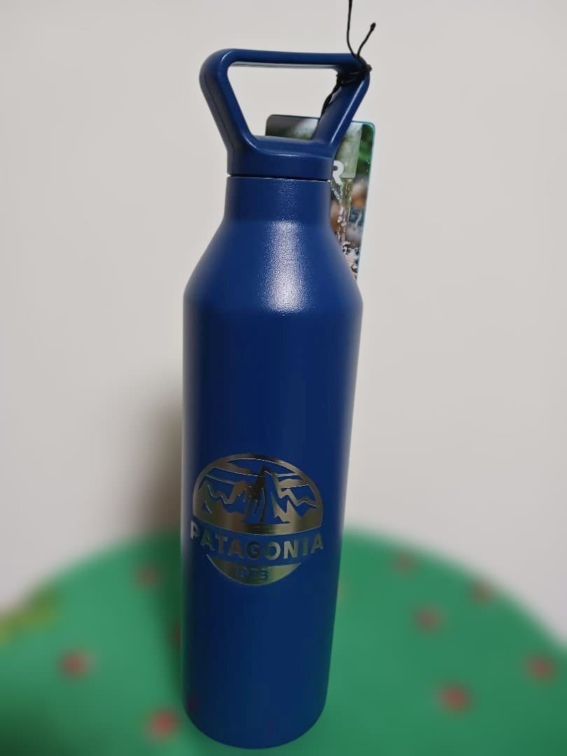 patagonia　MiiR 23oz タンブラー