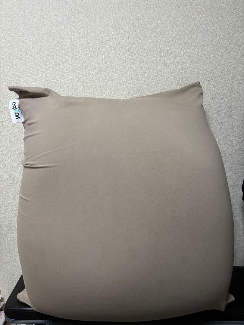 ヨギボーミニ　Yogibo ベージュ