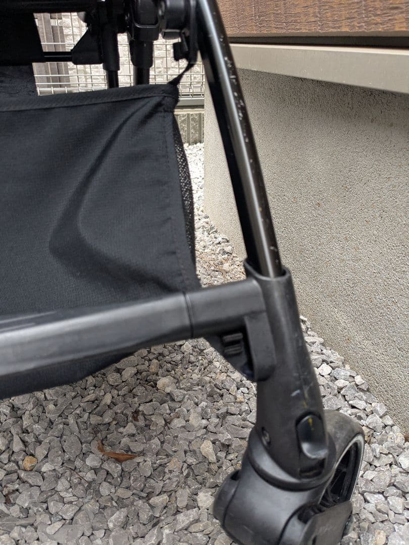 【最終値下】 Combi　コンビ　スゴカル Switch XL ベビーカー　軽量