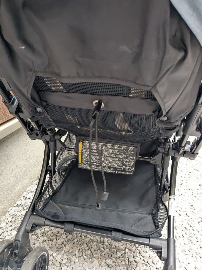 【最終値下】 Combi　コンビ　スゴカル Switch XL ベビーカー　軽量