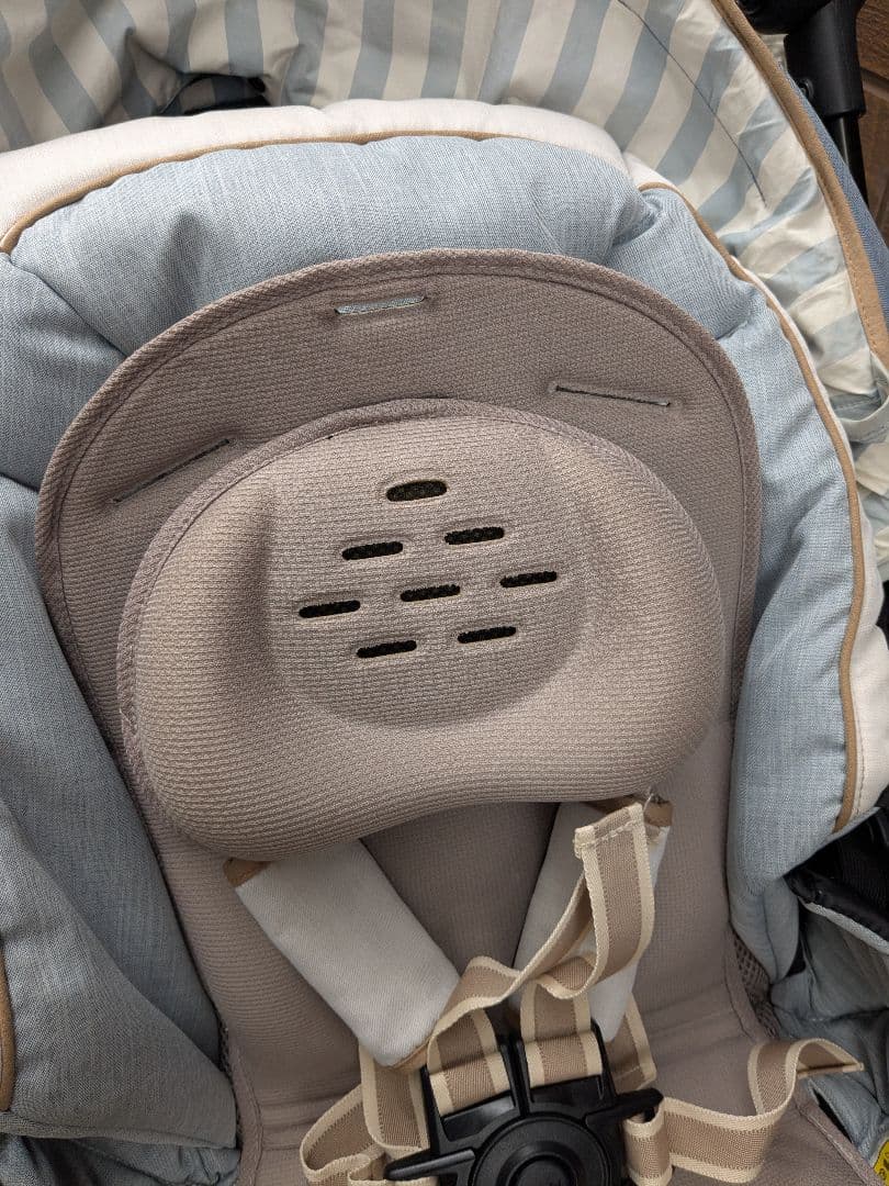 【最終値下】 Combi　コンビ　スゴカル Switch XL ベビーカー　軽量