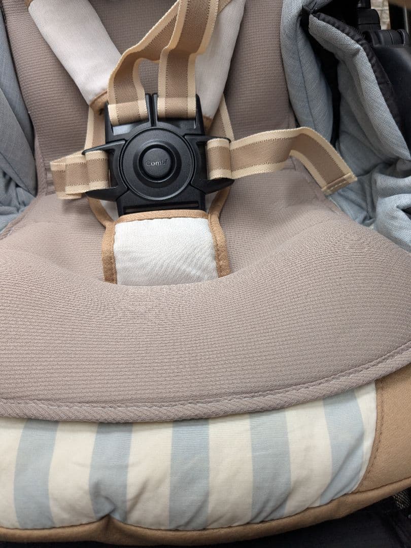 【最終値下】 Combi　コンビ　スゴカル Switch XL ベビーカー　軽量