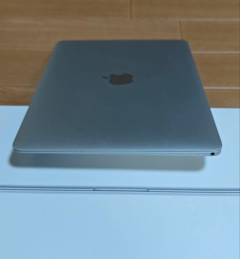 MacBook Retina 12インチ 2015年モデル 充電器、箱付き