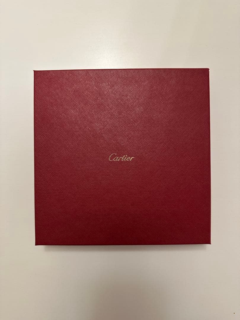 【大特価】ディアボロ ドゥ カルティエ トリンケットトレー