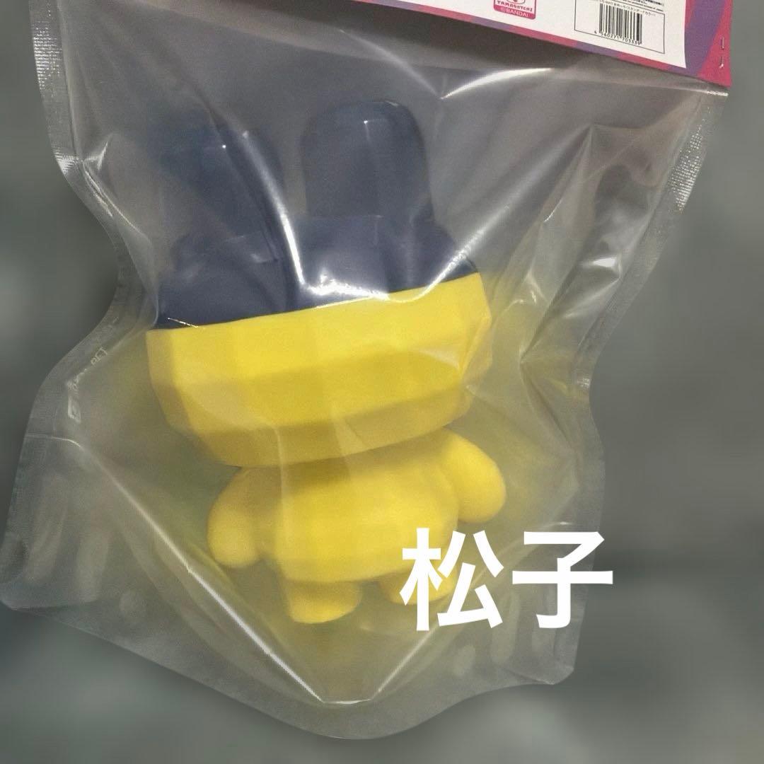 TAMAGOTCHI × MAO まめっち くちぱっち 大たまごっち展　完売品