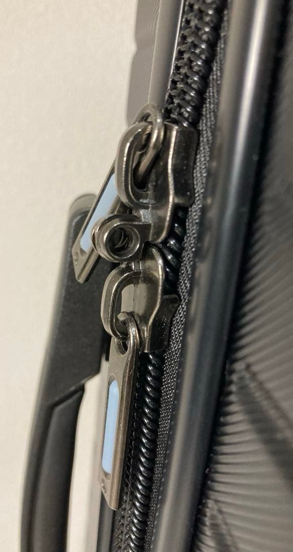 未使用級 デルセー パリ キャリーバッグ スーツケース　小型　機内持ち込み可