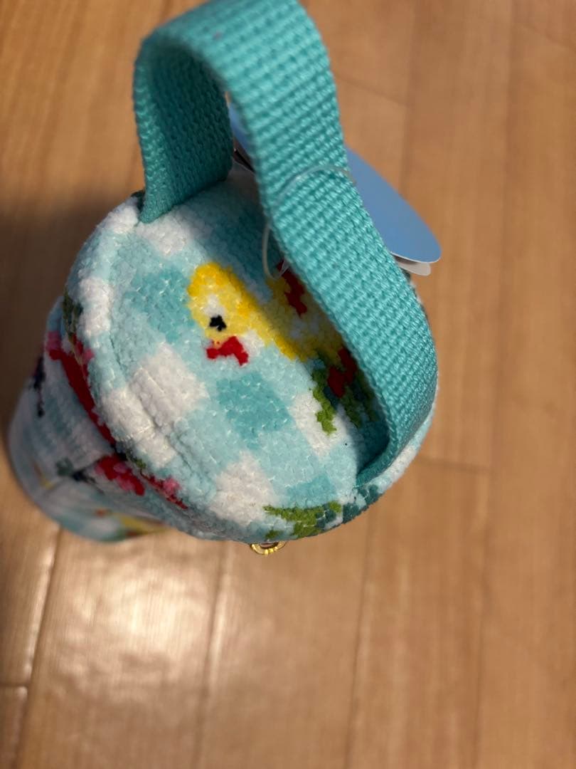 ぽんきち フェイラーハイジステンレスボトル&ボトルポーチ☆